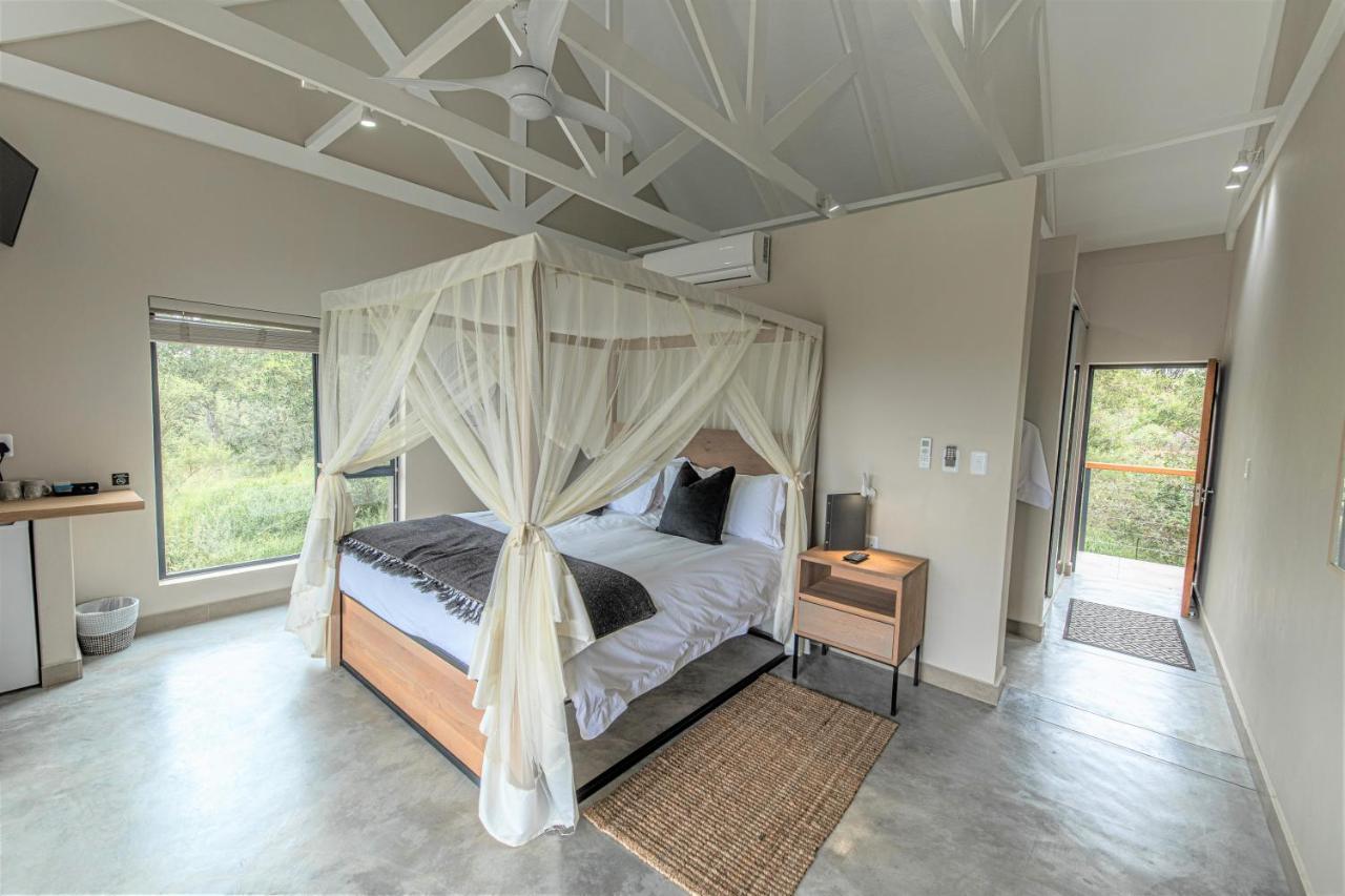 Superior Kamer met Kingsize Bed