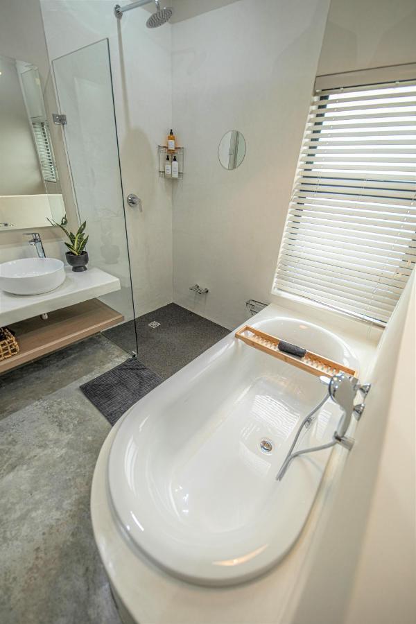 Standaard Tweepersoonskamer met 1 of 2 Bedden